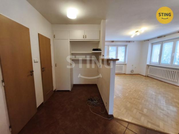 Pronájem bytu 3+kk, Jihlava, Na Vyhlídce, 71 m2