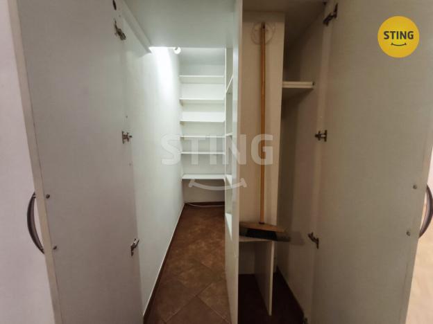 Pronájem bytu 3+kk, Jihlava, Na Vyhlídce, 71 m2