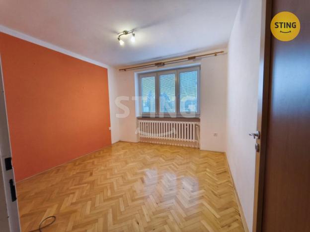 Pronájem bytu 3+kk, Jihlava, Na Vyhlídce, 71 m2