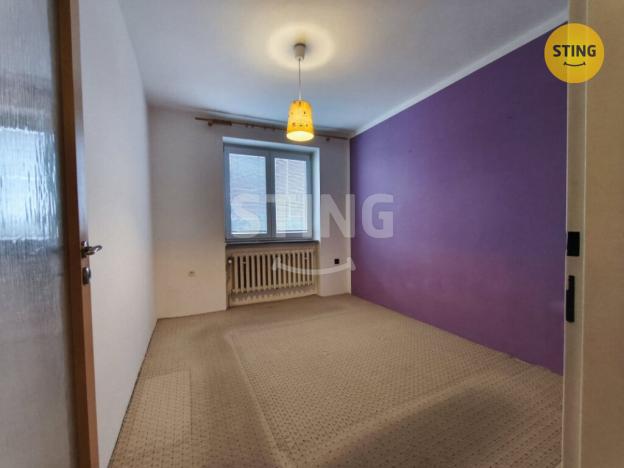 Pronájem bytu 3+kk, Jihlava, Na Vyhlídce, 71 m2