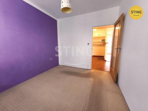 Pronájem bytu 3+kk, Jihlava, Na Vyhlídce, 71 m2