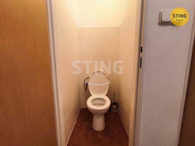 Pronájem bytu 3+kk, Jihlava, Na Vyhlídce, 71 m2