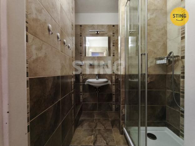 Pronájem bytu 3+kk, Jihlava, Na Vyhlídce, 71 m2