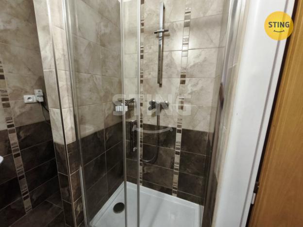 Pronájem bytu 3+kk, Jihlava, Na Vyhlídce, 71 m2