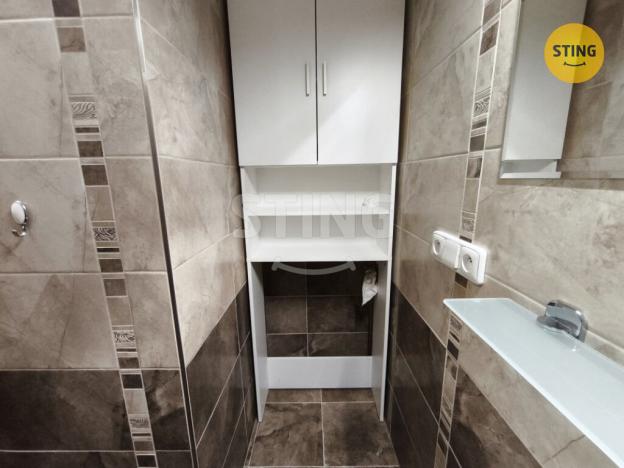 Pronájem bytu 3+kk, Jihlava, Na Vyhlídce, 71 m2