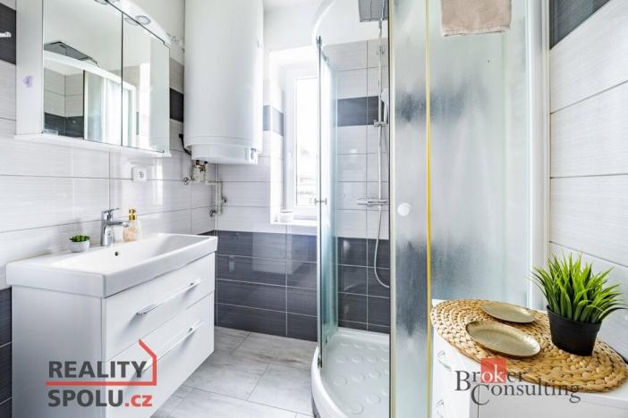 Prodej bytu 3+1, Písek - Budějovické Předměstí, Erbenova, 67 m2