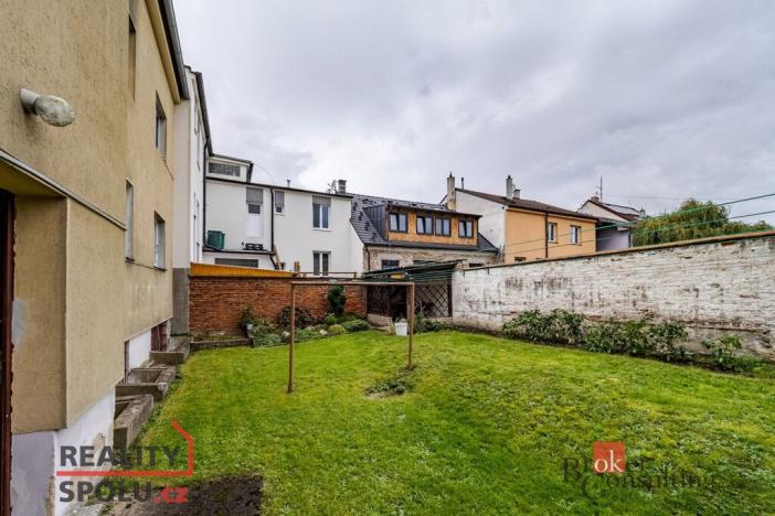 Prodej bytu 3+1, Písek - Budějovické Předměstí, Erbenova, 67 m2