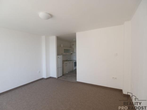 Pronájem bytu 1+kk, Hradec Králové, Malé náměstí, 42 m2