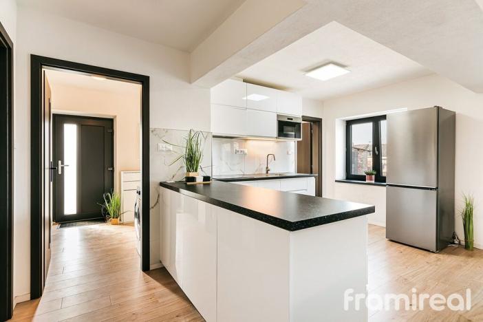 Prodej rodinného domu, Vrbovec - Hnízdo, 80 m2