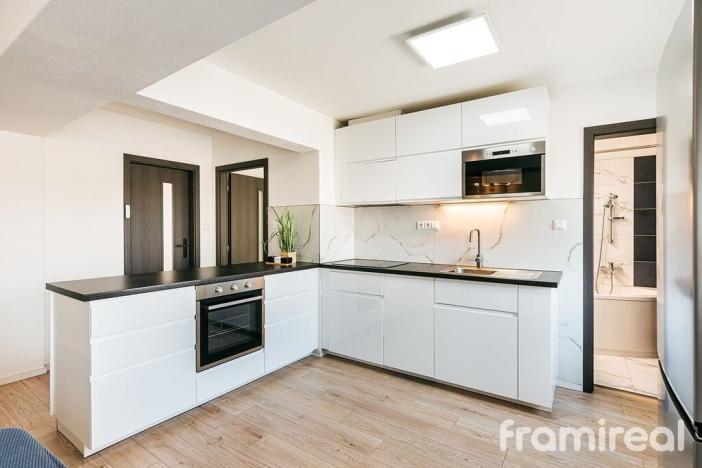 Prodej rodinného domu, Vrbovec - Hnízdo, 80 m2