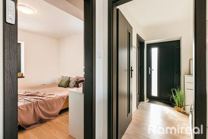 Prodej rodinného domu, Vrbovec - Hnízdo, 80 m2