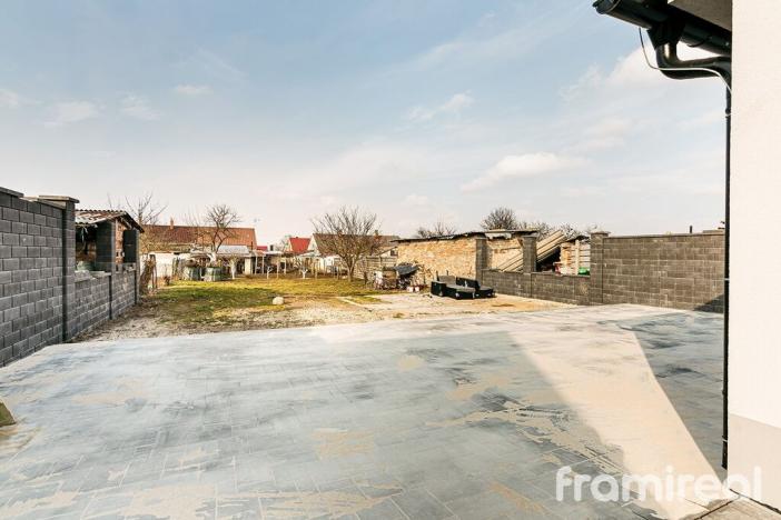 Prodej rodinného domu, Vrbovec - Hnízdo, 80 m2