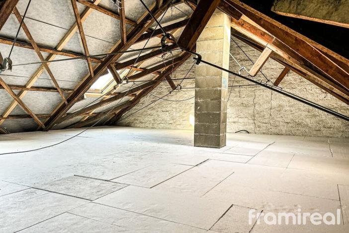 Prodej rodinného domu, Vrbovec - Hnízdo, 80 m2