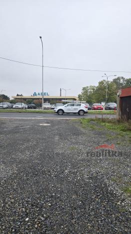 Prodej garáže, Opava, Oblouková, 20 m2