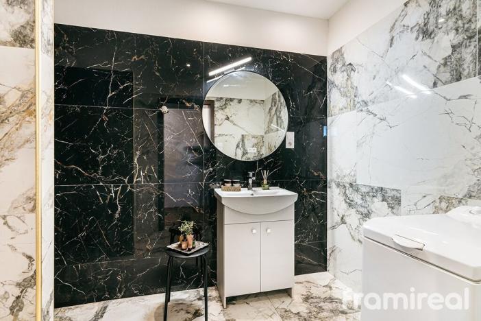 Prodej bytu 2+kk, Vrbovec, 49 m2