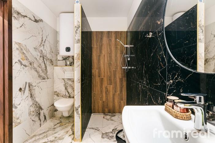 Prodej bytu 2+kk, Vrbovec, 49 m2