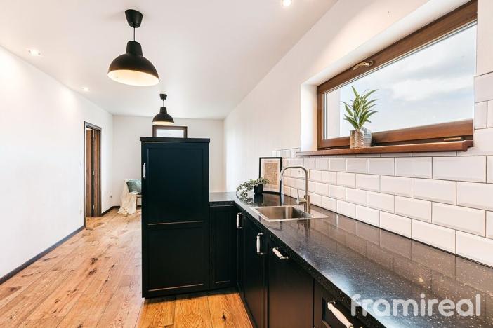 Prodej bytu 2+kk, Vrbovec, 49 m2