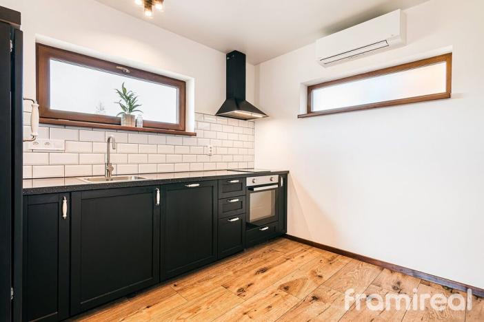 Prodej bytu 2+kk, Vrbovec, 49 m2