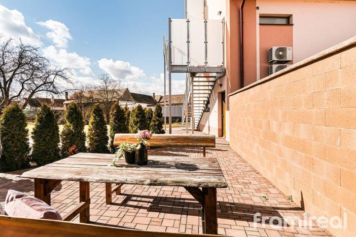 Prodej bytu 2+kk, Vrbovec, 49 m2