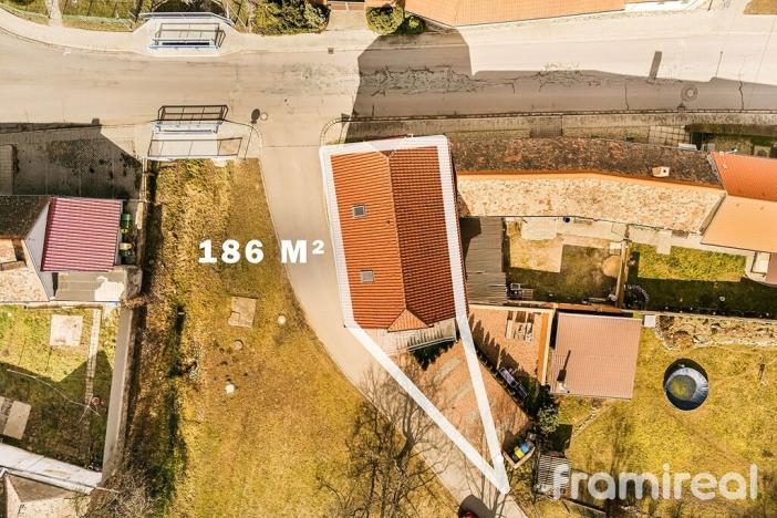 Prodej bytu 2+kk, Vrbovec, 49 m2