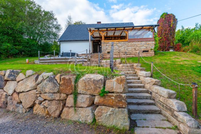 Prodej rodinného domu, Hajnice, 115 m2