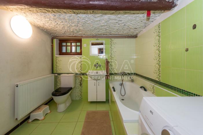 Prodej rodinného domu, Hajnice, 115 m2