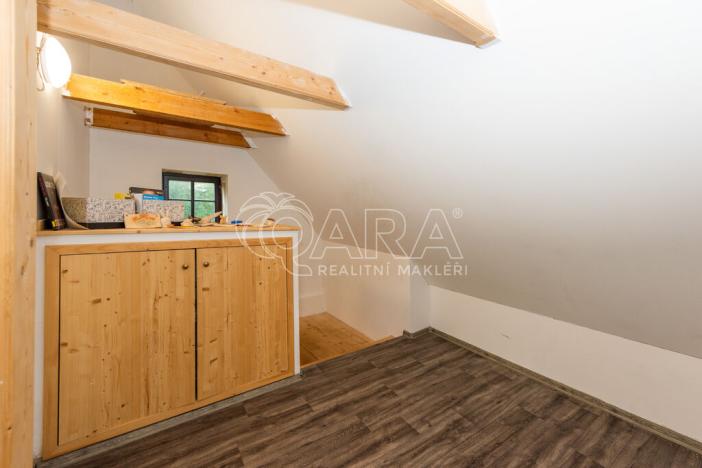 Prodej rodinného domu, Hajnice, 115 m2