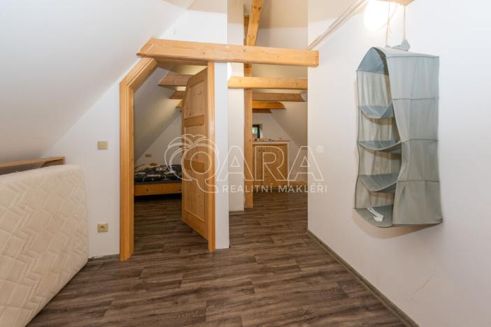 Prodej rodinného domu, Hajnice, 115 m2