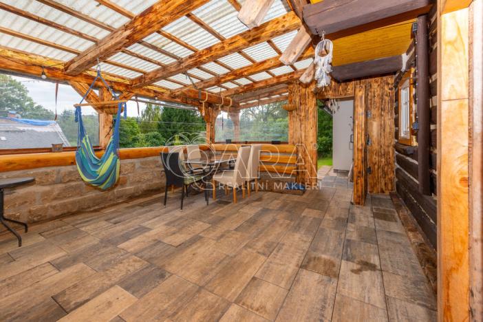 Prodej rodinného domu, Hajnice, 115 m2