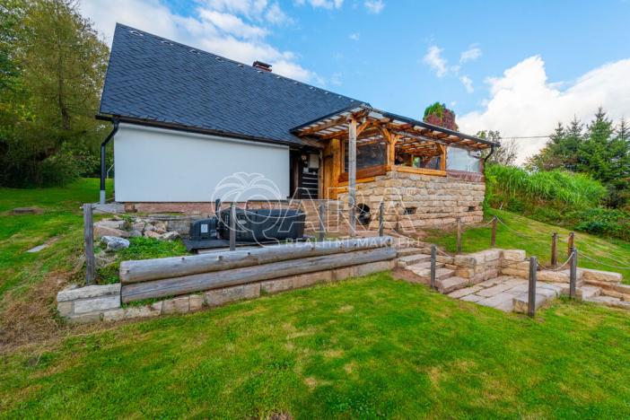 Prodej rodinného domu, Hajnice, 115 m2