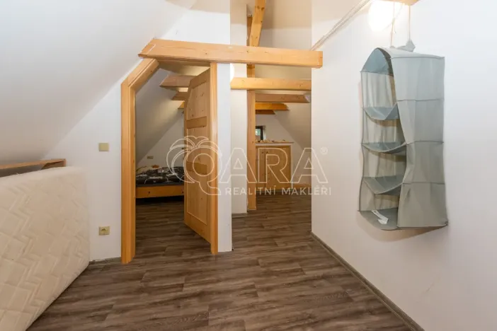 Prodej rodinného domu, Hajnice, 115 m2