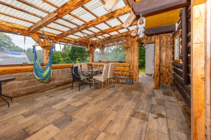 Prodej rodinného domu, Hajnice, 115 m2