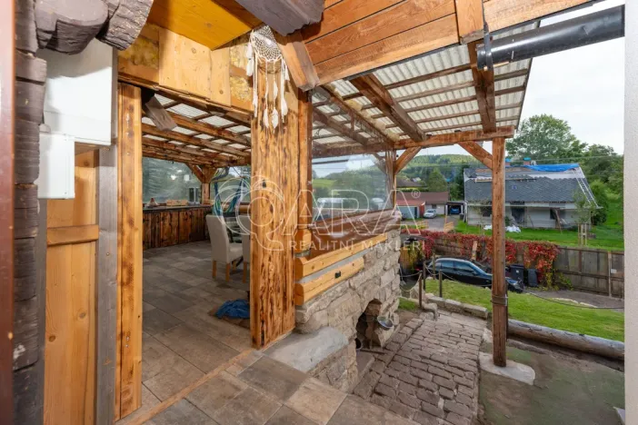 Prodej rodinného domu, Hajnice, 115 m2