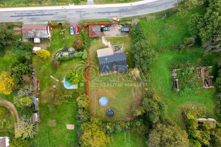 Prodej rodinného domu, Hajnice, 115 m2