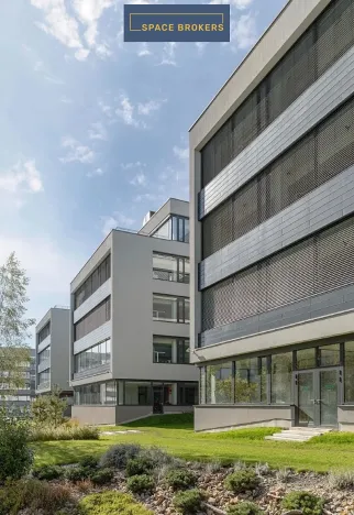 Pronájem obchodního prostoru, Praha - Stodůlky, Laurinova, 603 m2