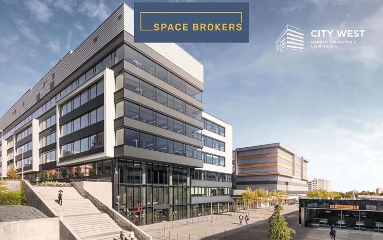 Pronájem obchodního prostoru, Praha - Stodůlky, Laurinova, 603 m2