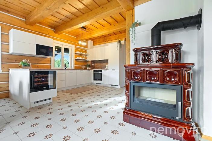 Prodej rodinného domu, Holenice, 159 m2