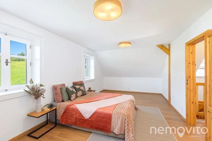 Prodej rodinného domu, Holenice, 159 m2