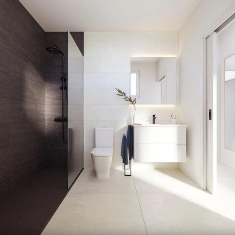 Prodej rodinného domu, Fuengirola, Španělsko, 104 m2