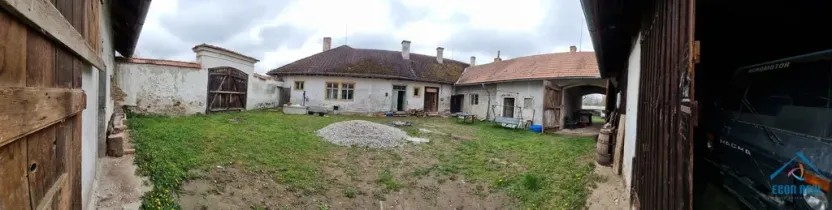 Prodej ubytování, Chlum u Třeboně - Lutová, 400 m2