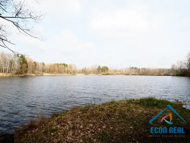 Prodej ubytování, Chlum u Třeboně - Lutová, 400 m2