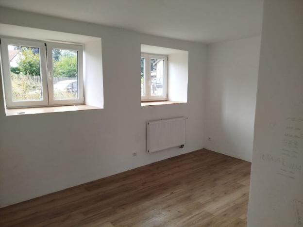 Prodej rodinného domu, Řepníky, 100 m2