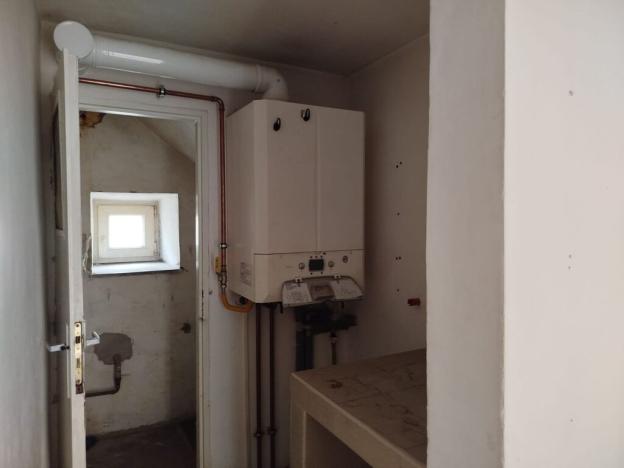 Prodej rodinného domu, Řepníky, 100 m2