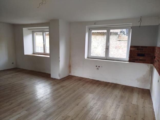 Prodej rodinného domu, Řepníky, 100 m2