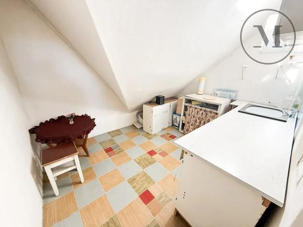 Prodej rodinného domu, Kaplice, Malšské údolí, 242 m2