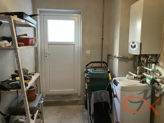 Prodej rodinného domu, Mostkovice, 109 m2