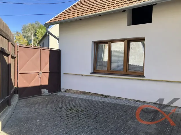 Prodej rodinného domu, Mostkovice, 109 m2