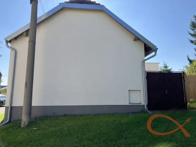 Prodej rodinného domu, Mostkovice, 109 m2