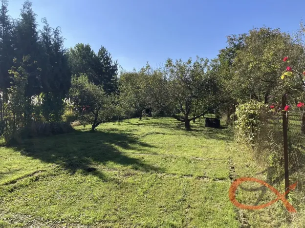 Prodej rodinného domu, Mostkovice, 109 m2