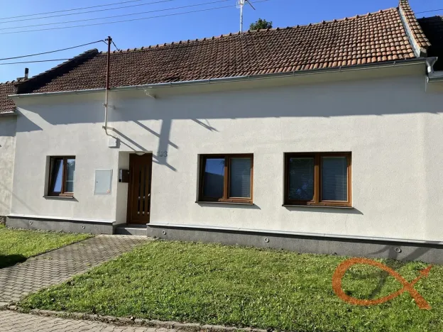Prodej rodinného domu, Mostkovice, 109 m2